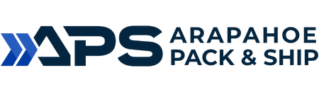 Arapahoe Pack & Ship – UPS • FedEx • USPS • DHL, Greenwood Village CO